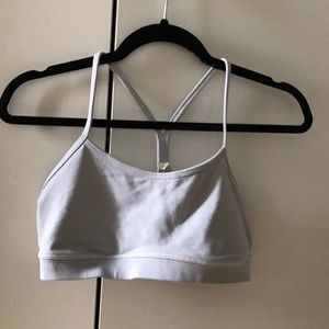 Free To Be lululemon sports bra